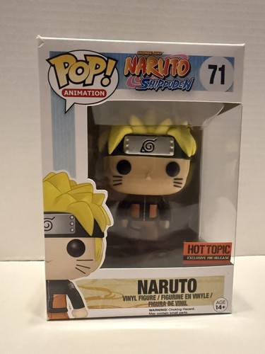 Funko pop naruto shippuden - pop!,