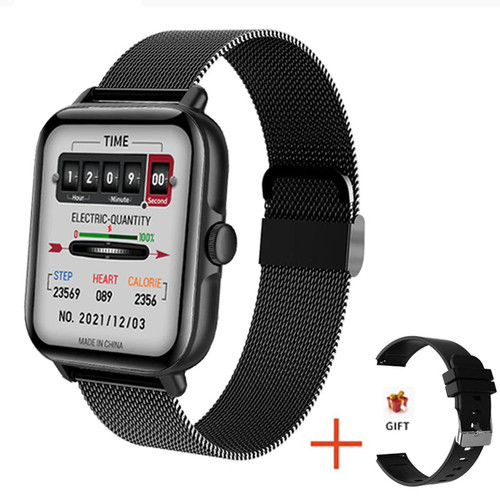 Smartwatch design di - -,