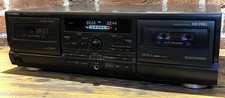 Technics RS-TR474 Cassettiera