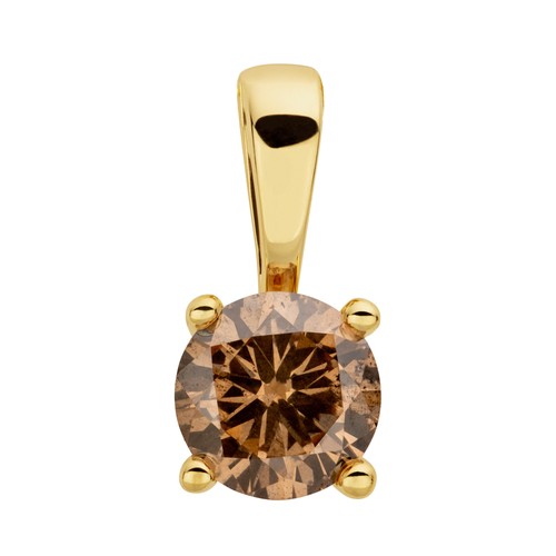 Ciondolo orolino oro - in,