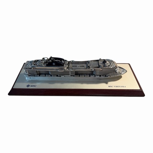 Msc virtuosa mega - msc,