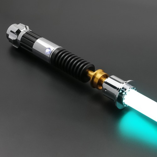 Star wars obi wan - kenobi, spada