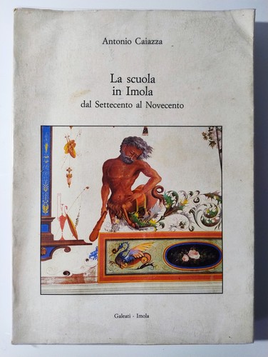 Scuola imola dal - la,