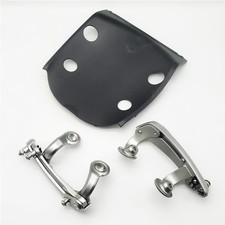 Kit attacchi sgancio rapido - kit,