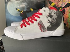 AKEDO FREDDY V JASON TEAM