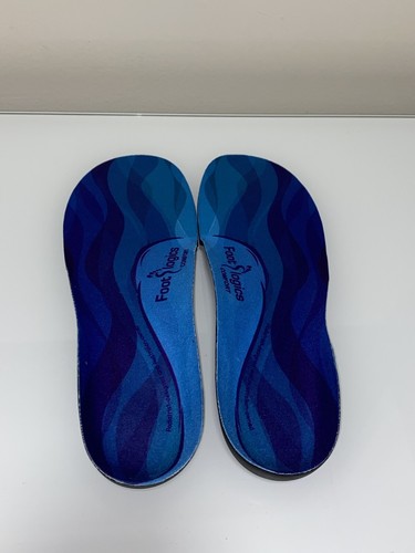 Footlogics comfort orthotics - footlogics,