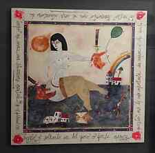 Francesco Musante favoloso