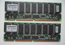 MEMORIE DIMM SDRAM Kingston 512 MB
