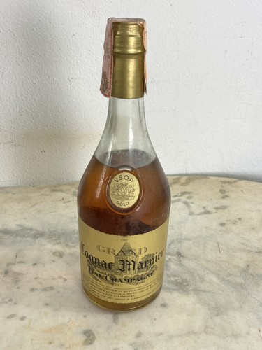 Grand cognac marnier fine - grand,