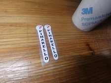 Pinarello fork horquilla