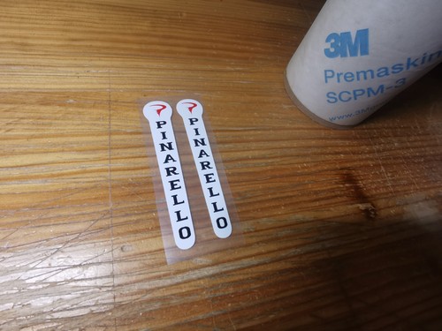 Pinarello fork horquilla