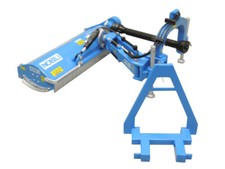 Modellino mezzi agricoli