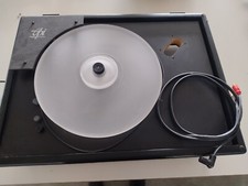 Giradischi V.P.I. INDUSTRIES/senza braccio