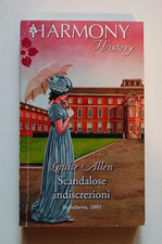 Scandalose indiscrezioni