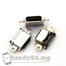 Connettore Di Carica Per