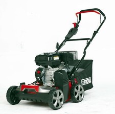 Arieggiatore MGF TS40-S motore 212 cc larghezza lavoro 40 cm 