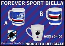 TAZZA MUG CILINDRO & CONICA