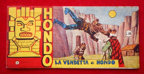 Hondo collana zenit - hondo,