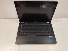 NOTEBOOK HP PAVILION G72 INTEL PENTIUM P6000 4GB RAM 320GB HD WIFI WIN10 WEBCAM