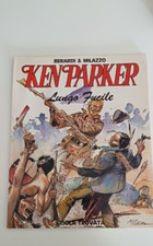 KEN PARKER COLORE L'ISOLA