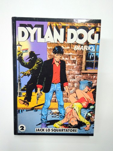 Diario scolastico vintage - diario,