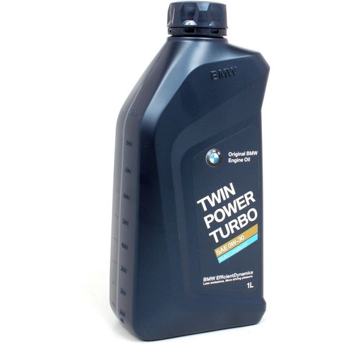 Litro olio motore originale - 1,