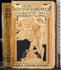 PROSE. SVOLGIMENTO DELLA