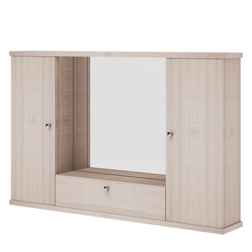 Mobile bagno olmo ante con - bagno,