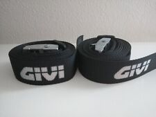 KIT DI TRE ORIGINALI GIVI