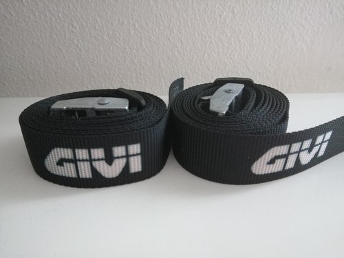 Kit tre originali - kit, givi