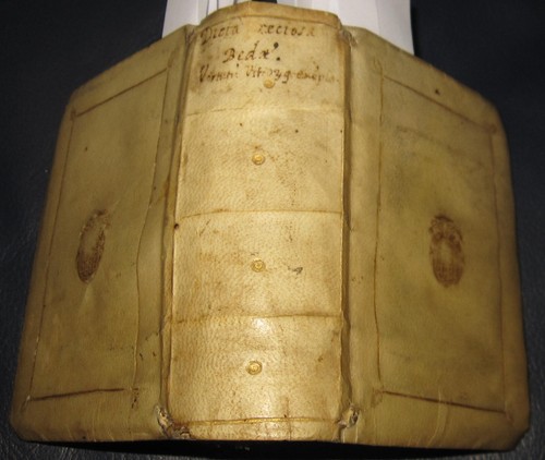 1580 venerabilis beda - venerabilis,