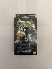 Battle Spirits Saga Card Game