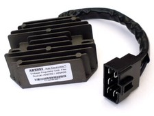 Voltage Regulator Rectifier