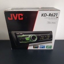 Autoradio JVC KD-R621 CD USB