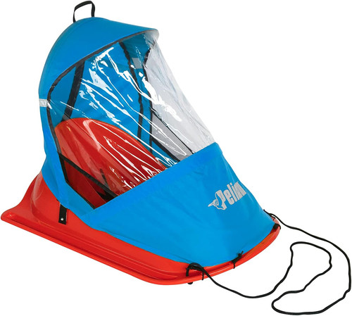 Slitta neonato deluxe - slitta,