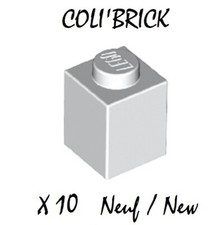 Lego 3005 - 10x Briques /