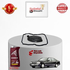 KIT CAMBIO AUTOMATICO E OLIO MERCEDES CLASSE S300 SE W140 170KW 1992 |1015