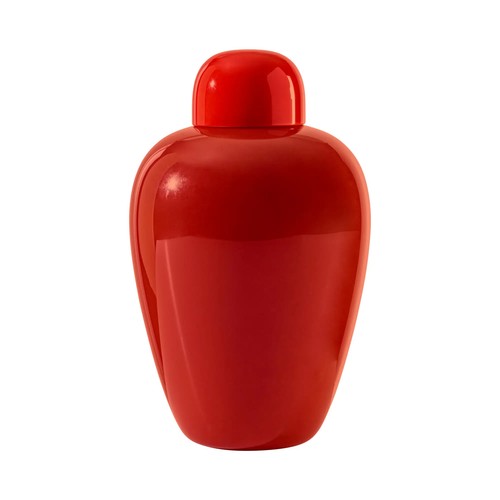 Opachi venini vaso in vetro - opachi,,