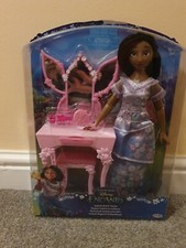 Disney Encanto Isabela Vanity
