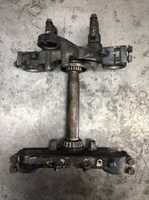 Piastre di sterzo Yamaha xt 600 1990