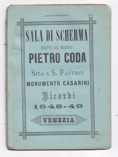 Xviii secolo ottocento veneto - secolo,