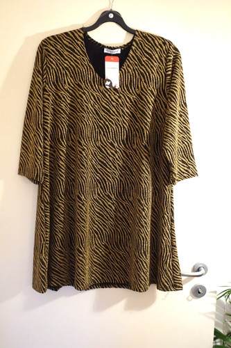 Magna tunica maglia - magna,