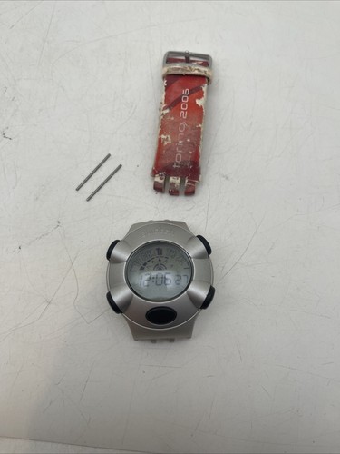 Swatch beat aluminium - swatch,