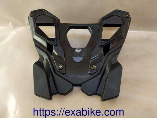Support top case - support, top-case