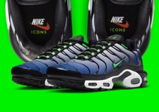 Nike Air Max Plus TN Tuned