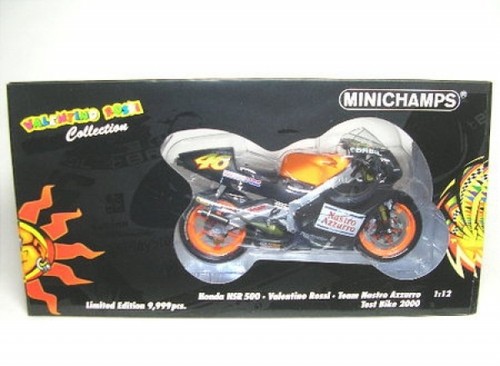 Honda nsr 500 bici di - honda,