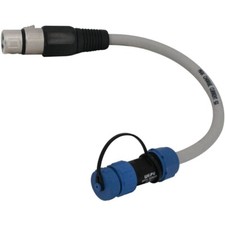 Cavo di ricarica invernale