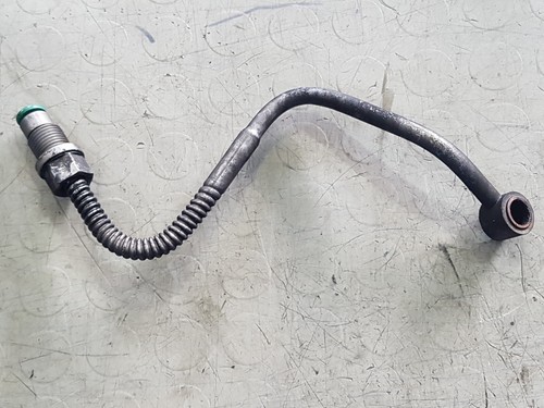 Tubo olio turbina nissan - tubo,