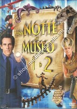 UNA NOTTE AL MUSEO 1 & 2 -