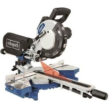 SCHEPPACH 216 mm HM81LXU Sega